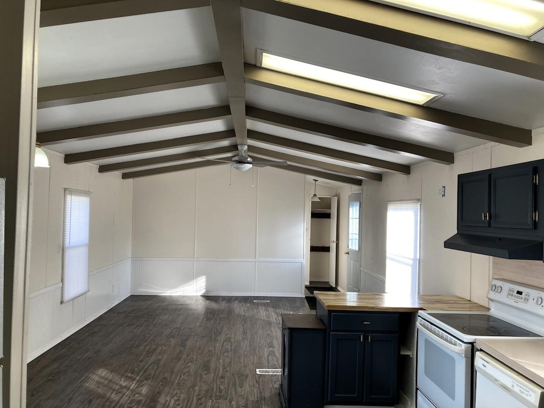 DUT Dutton Mill Village