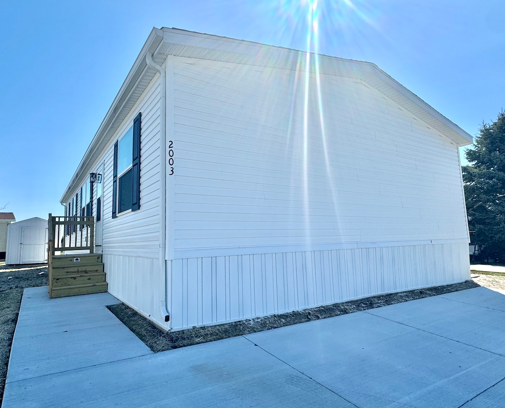 IDP Independence Commons