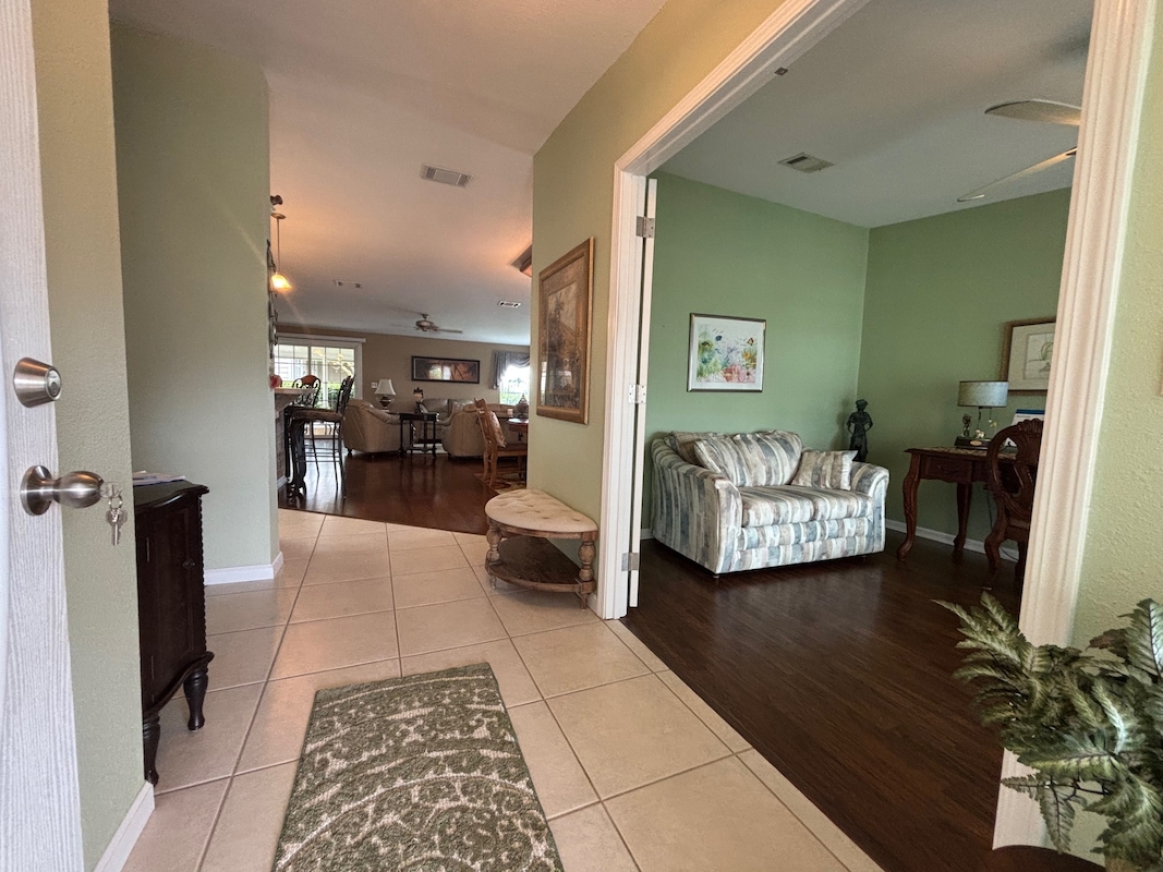 RSC Riverside Club Golf & Marina Community