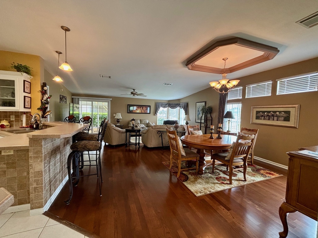 RSC Riverside Club Golf & Marina Community