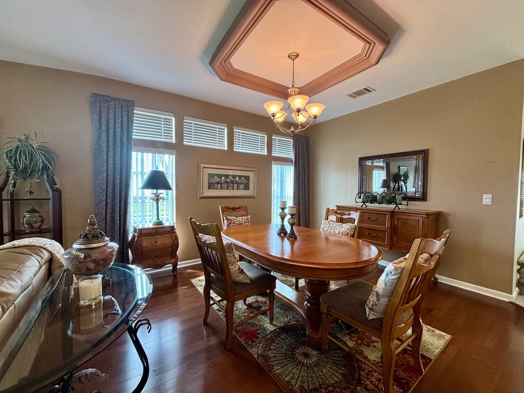 RSC Riverside Club Golf & Marina Community