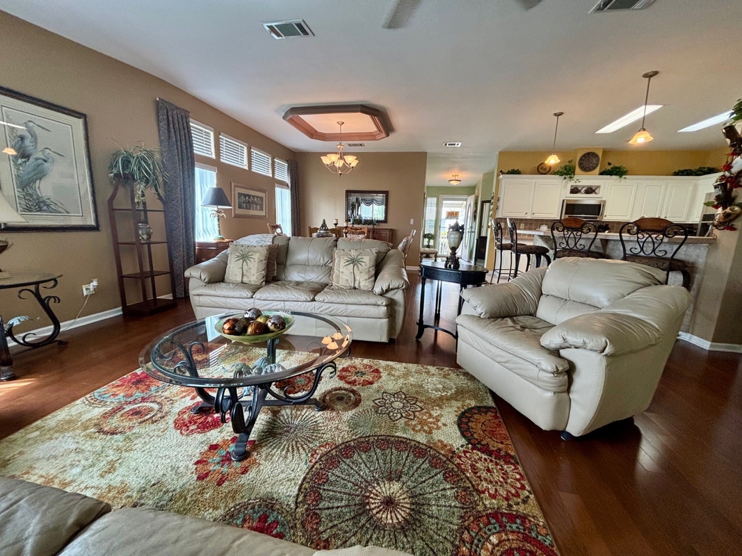 RSC Riverside Club Golf & Marina Community