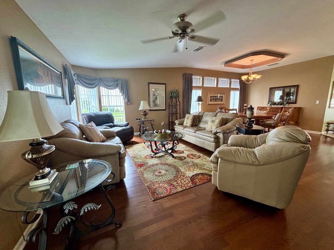 RSC Riverside Club Golf & Marina Community