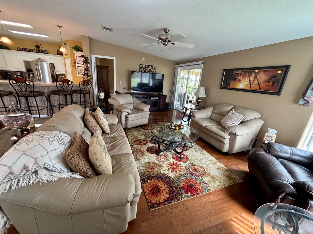 RSC Riverside Club Golf & Marina Community