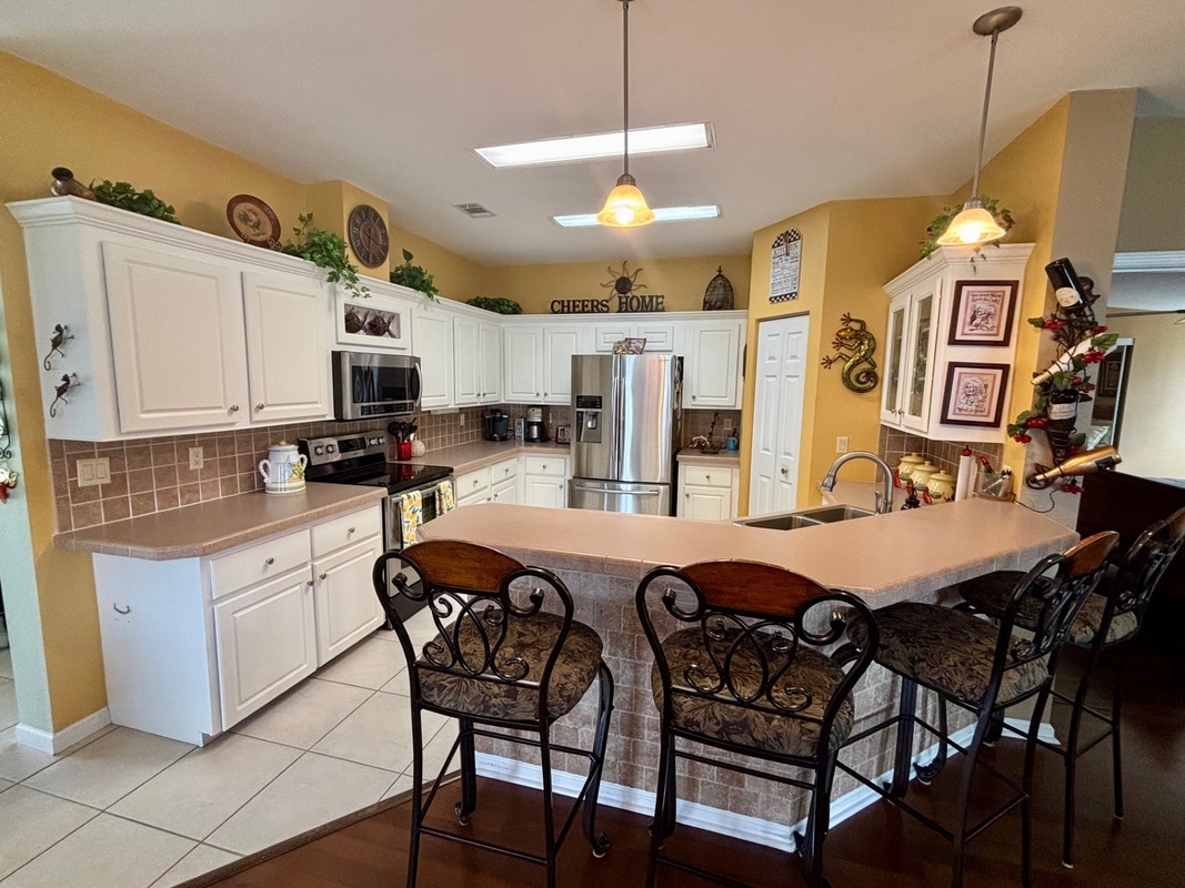 RSC Riverside Club Golf & Marina Community