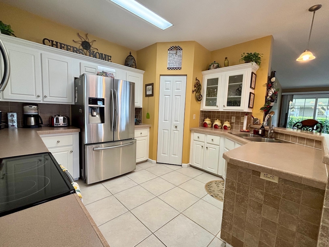 RSC Riverside Club Golf & Marina Community