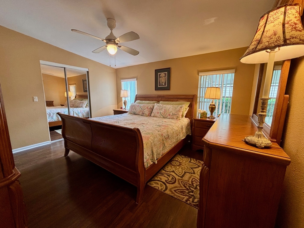 RSC Riverside Club Golf & Marina Community