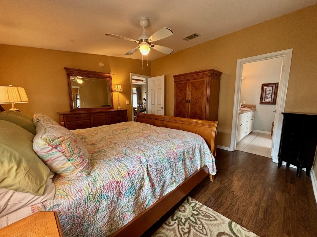 RSC Riverside Club Golf & Marina Community