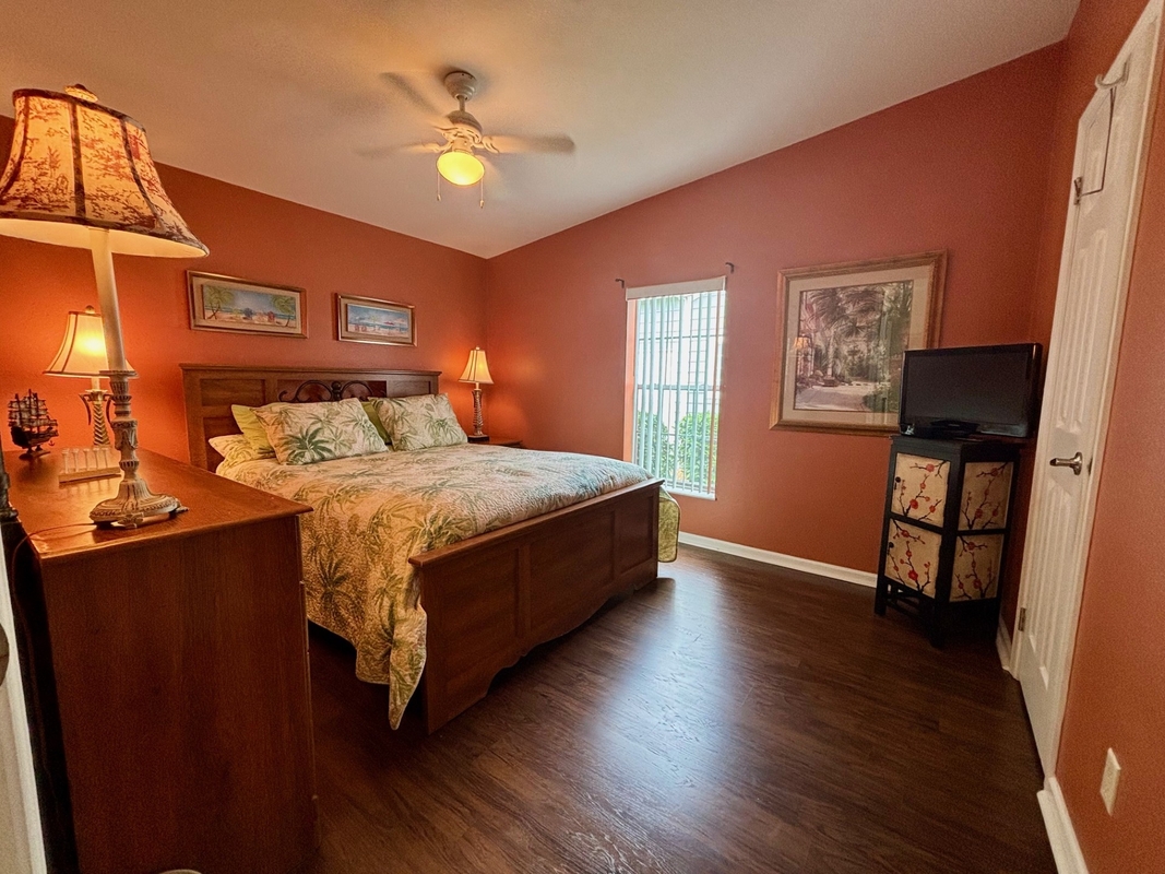 RSC Riverside Club Golf & Marina Community