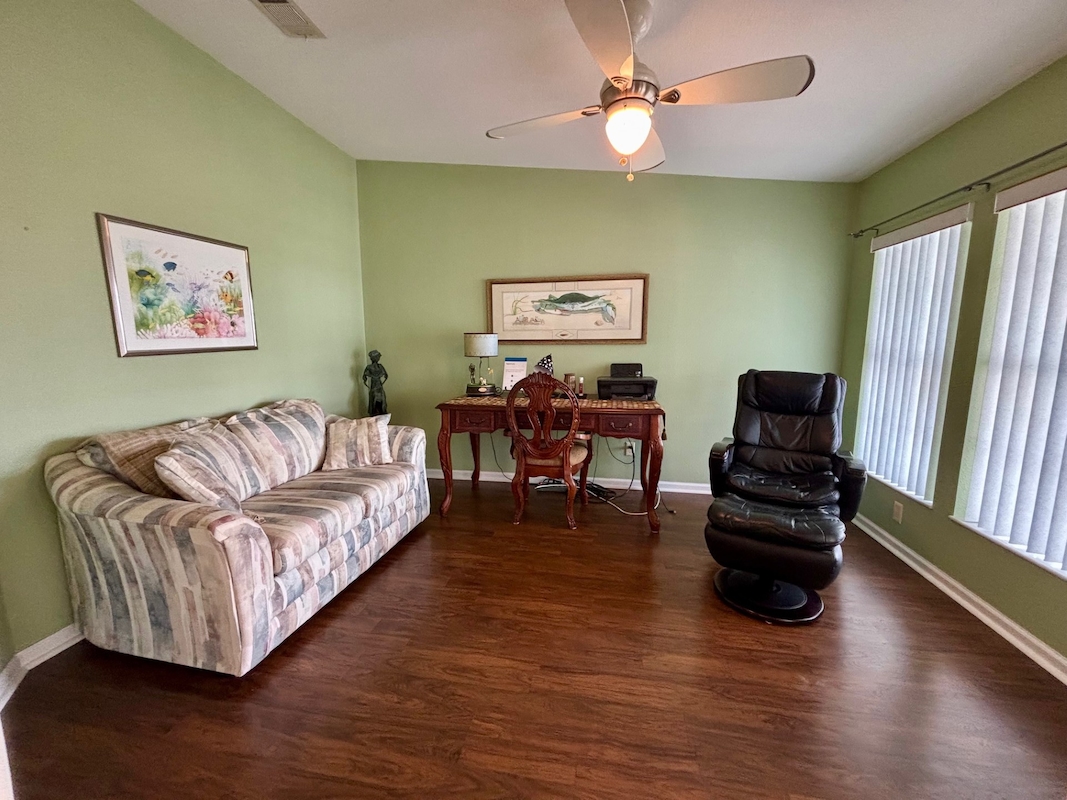 RSC Riverside Club Golf & Marina Community