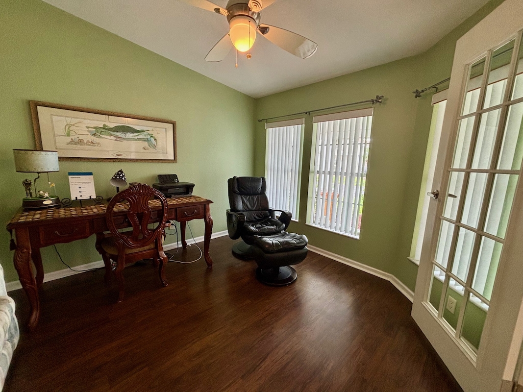 RSC Riverside Club Golf & Marina Community