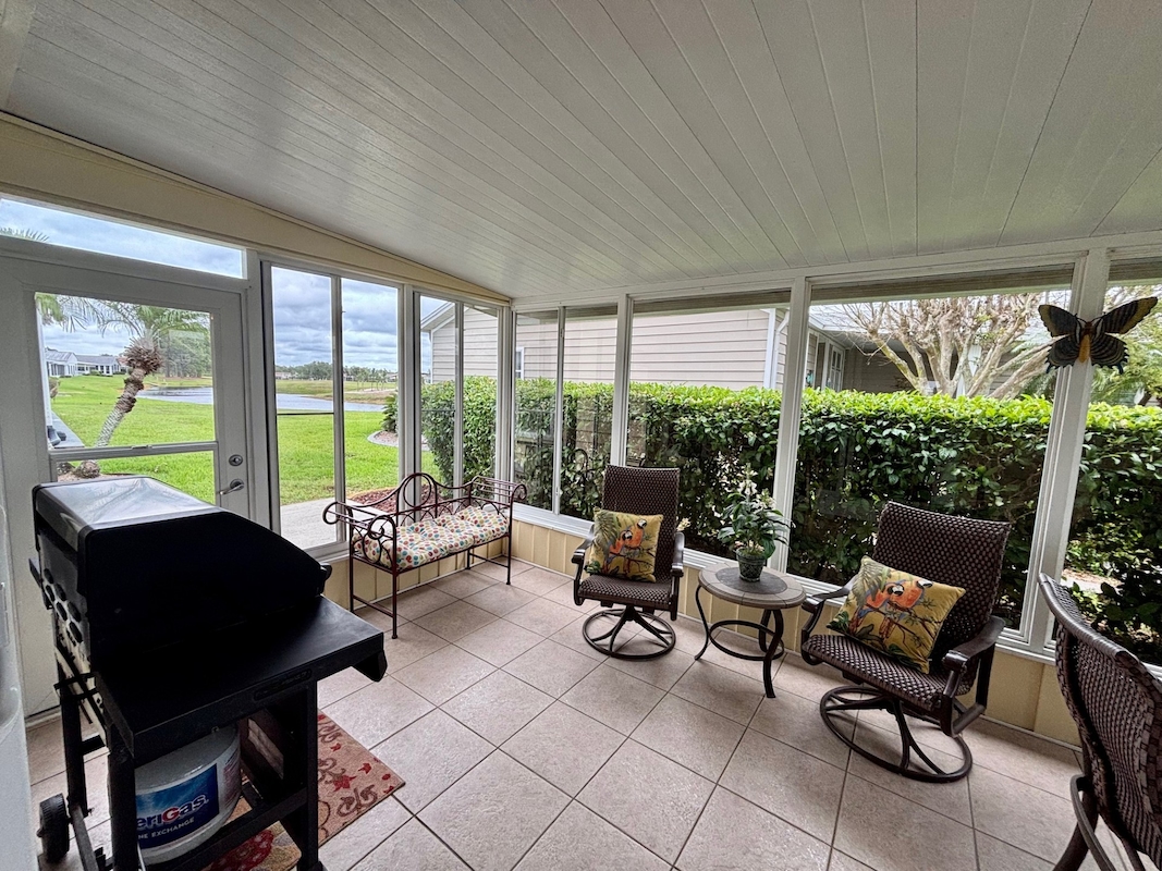 RSC Riverside Club Golf & Marina Community