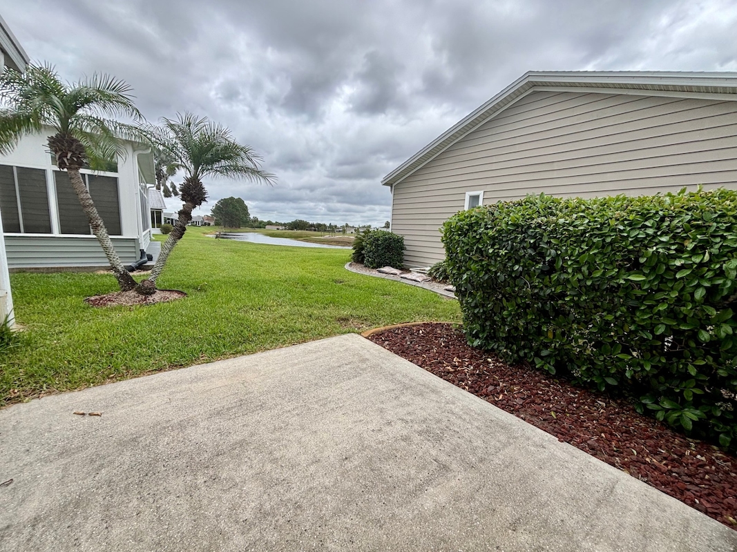 RSC Riverside Club Golf & Marina Community