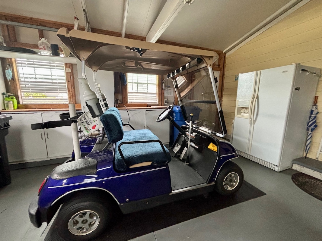 RSC Riverside Club Golf & Marina Community