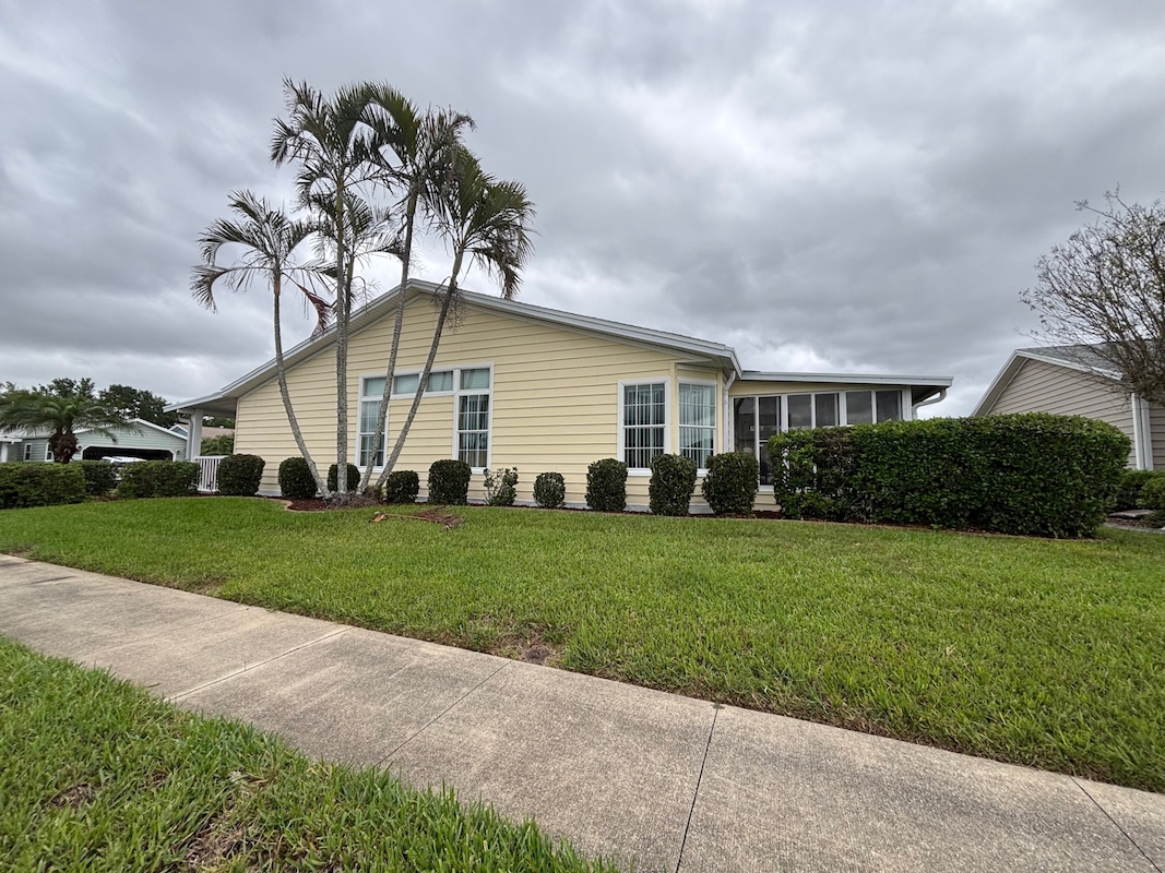 RSC Riverside Club Golf & Marina Community