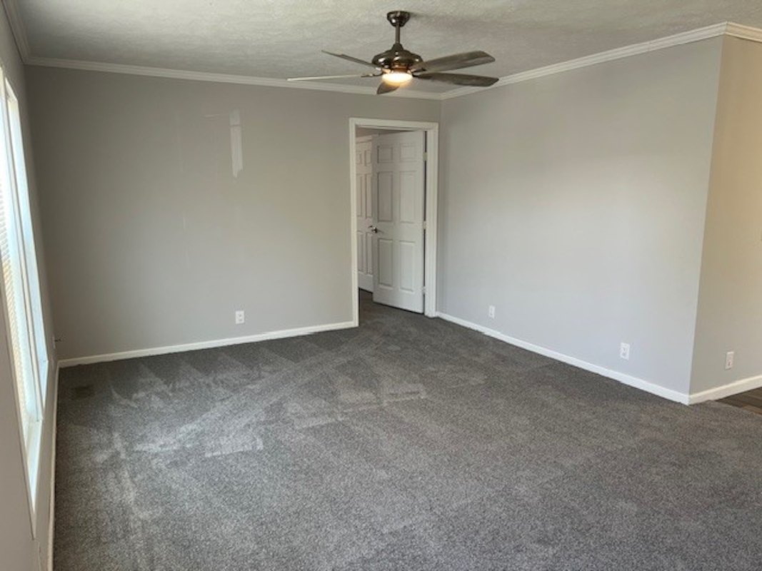 EAF East Fork Crossing