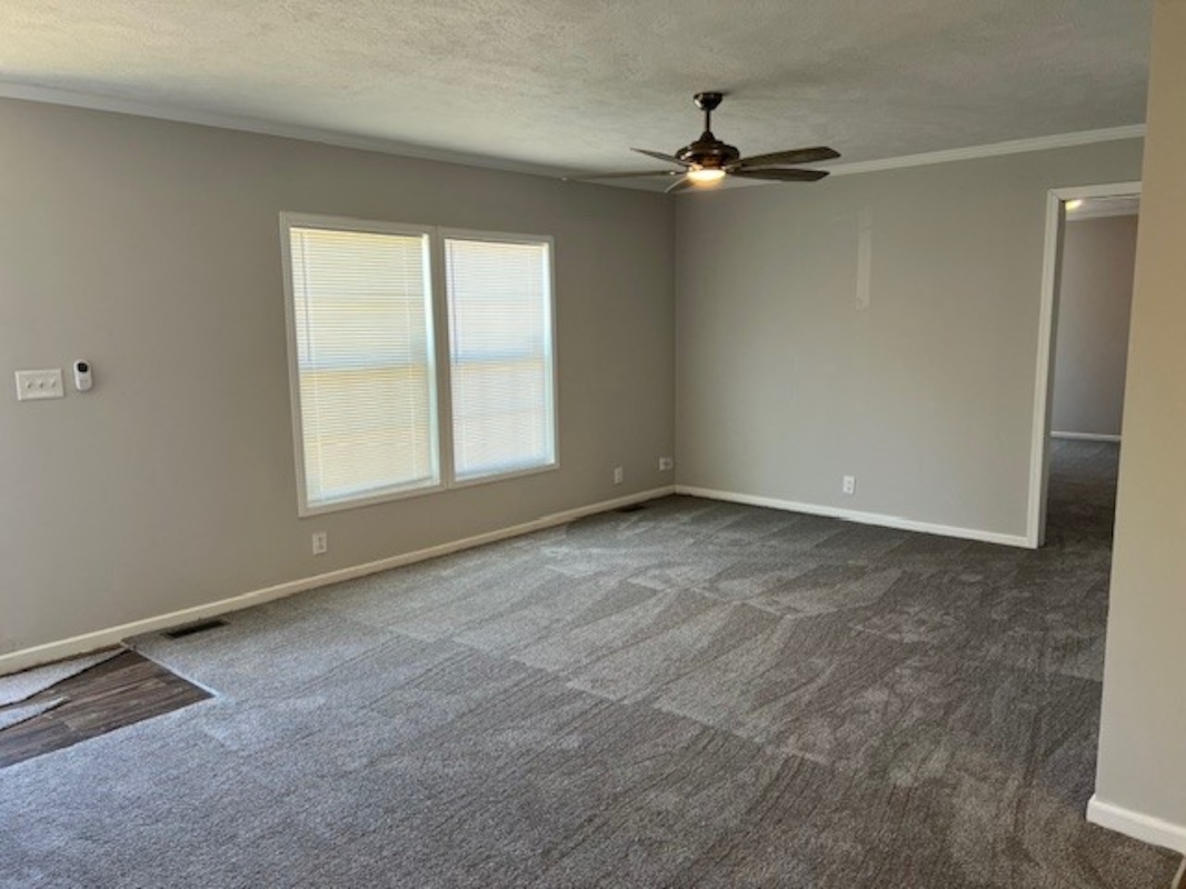 EAF East Fork Crossing