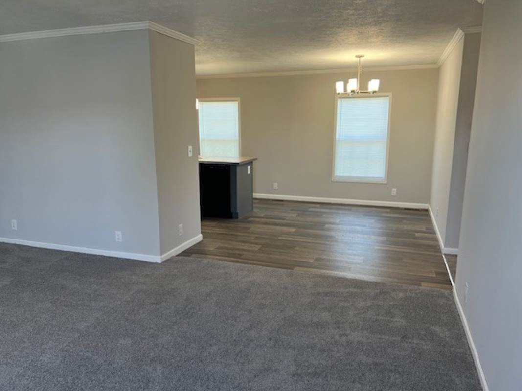 EAF East Fork Crossing