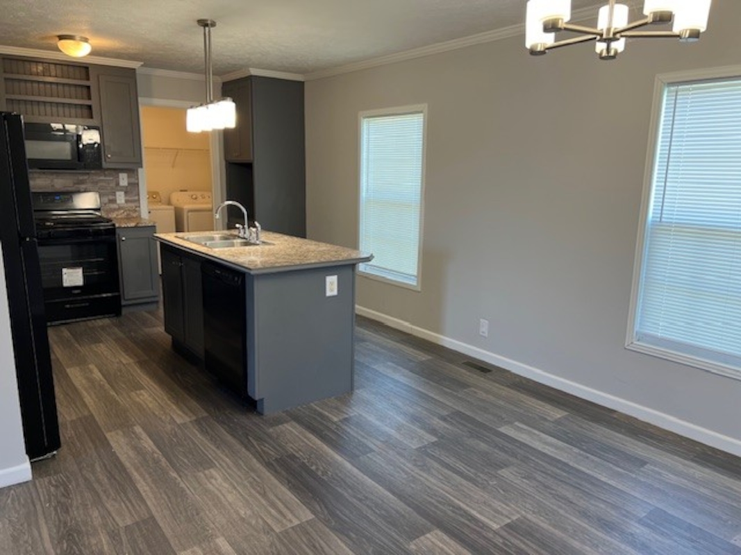 EAF East Fork Crossing