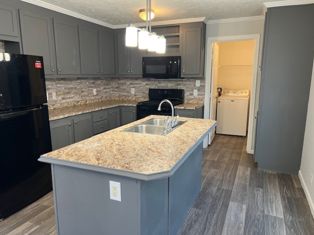 EAF East Fork Crossing