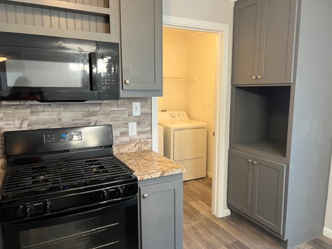 EAF East Fork Crossing