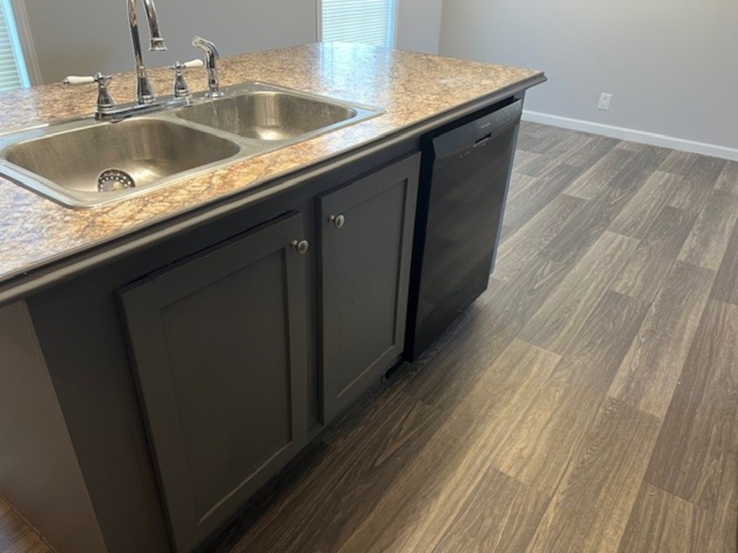 EAF East Fork Crossing