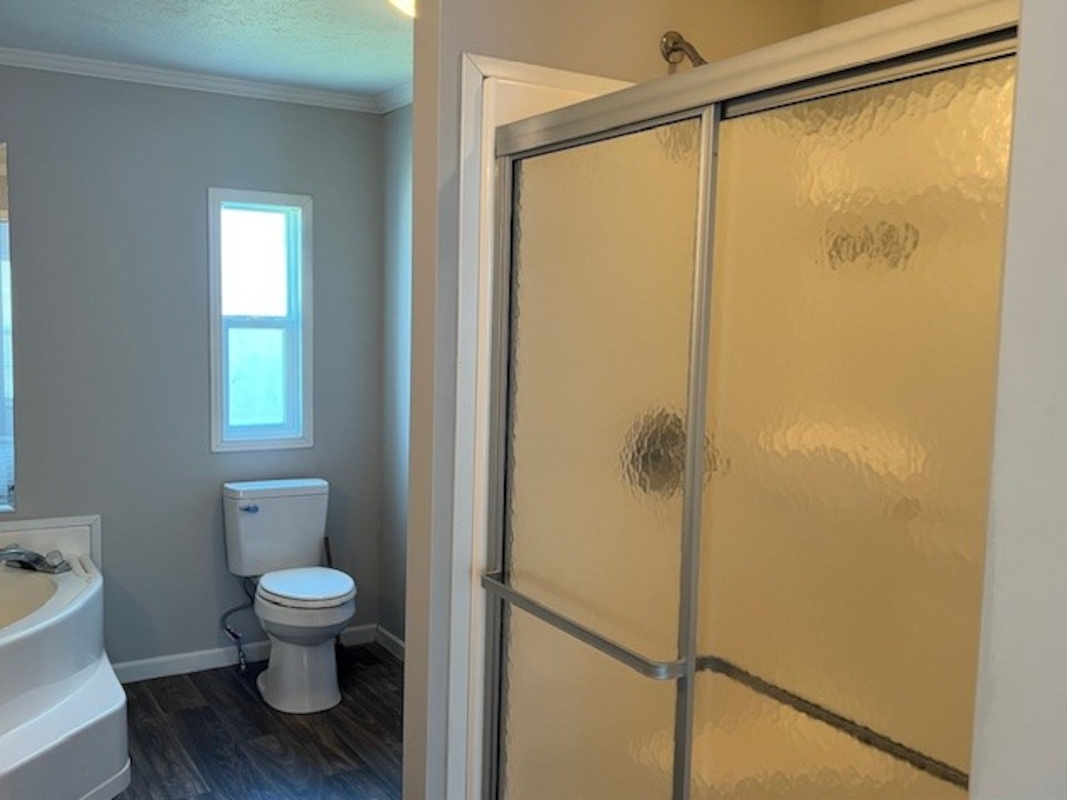 EAF East Fork Crossing