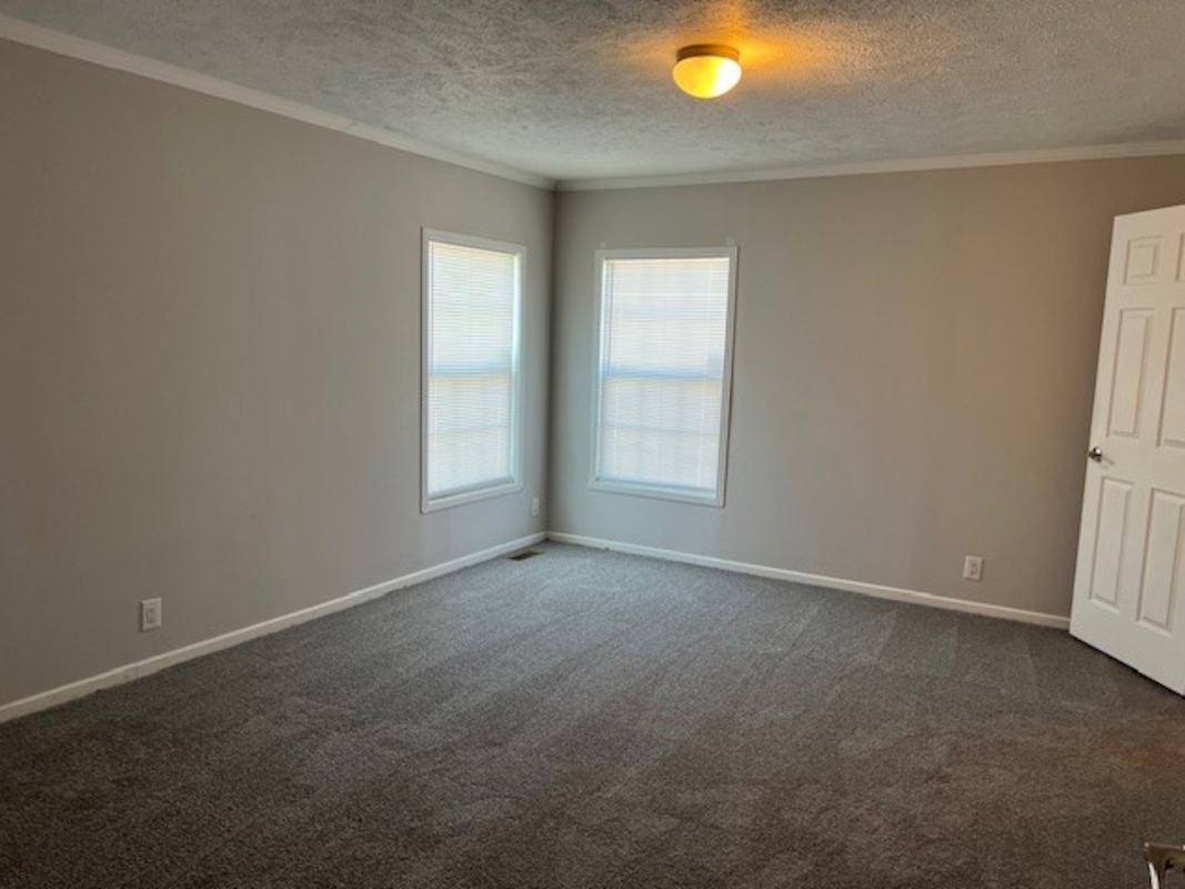 EAF East Fork Crossing