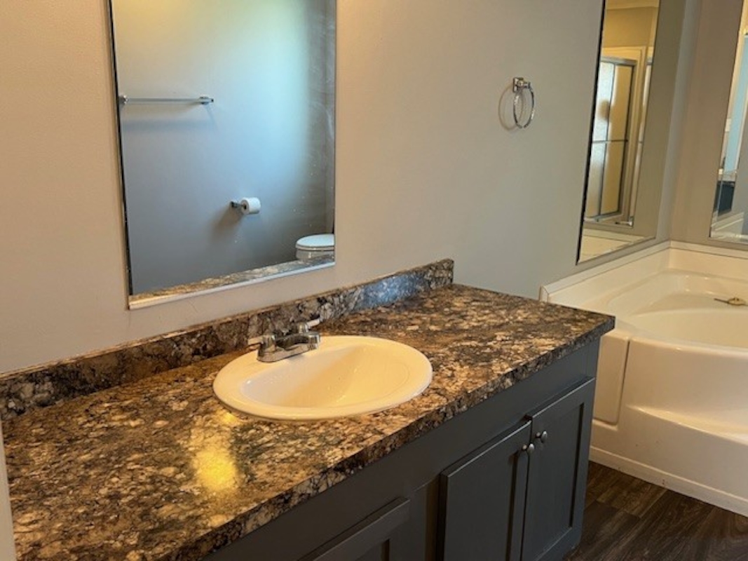 EAF East Fork Crossing