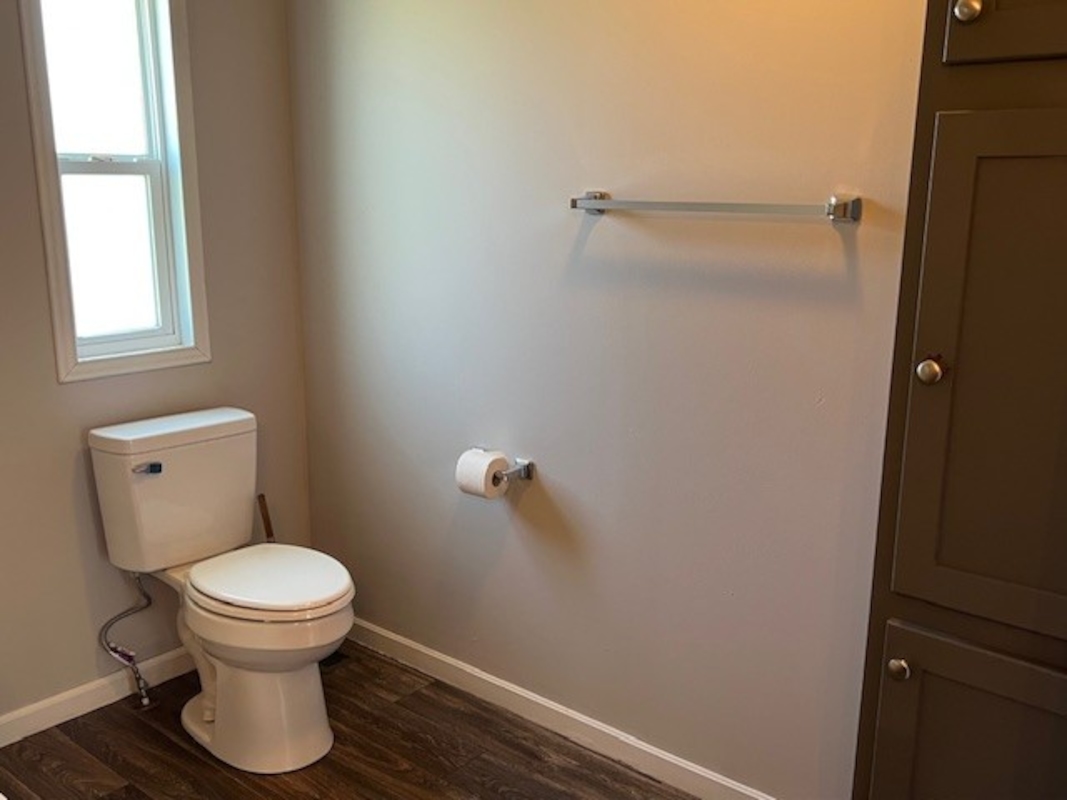 EAF East Fork Crossing