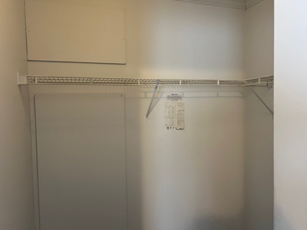 EAF East Fork Crossing