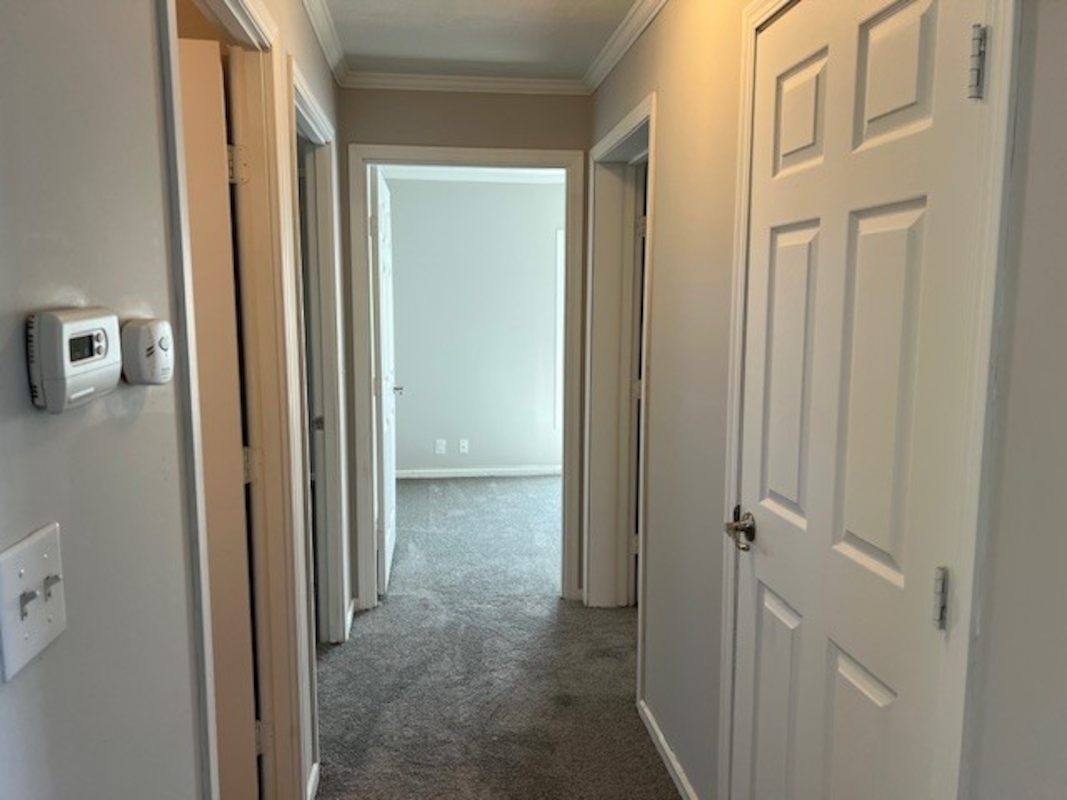 EAF East Fork Crossing