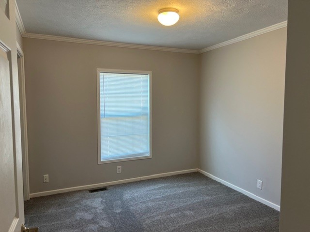 EAF East Fork Crossing