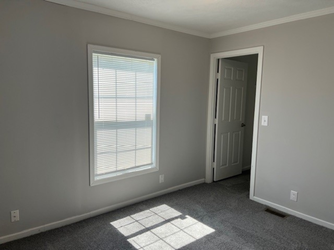 EAF East Fork Crossing