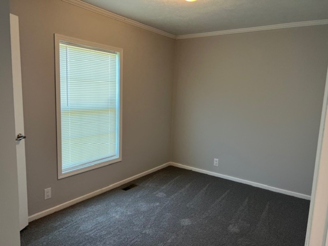 EAF East Fork Crossing