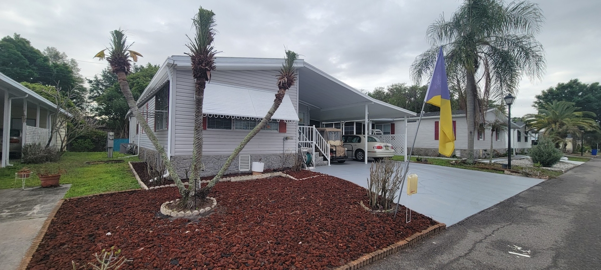 GSH Gulfstream Harbor