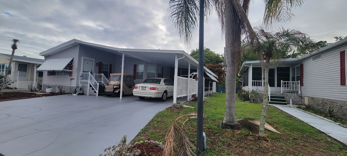 GSH Gulfstream Harbor