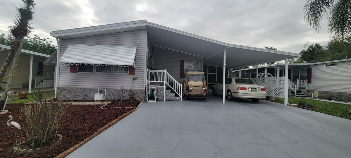 GSH Gulfstream Harbor