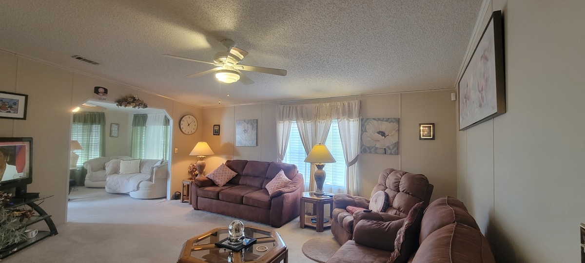 GSH Gulfstream Harbor