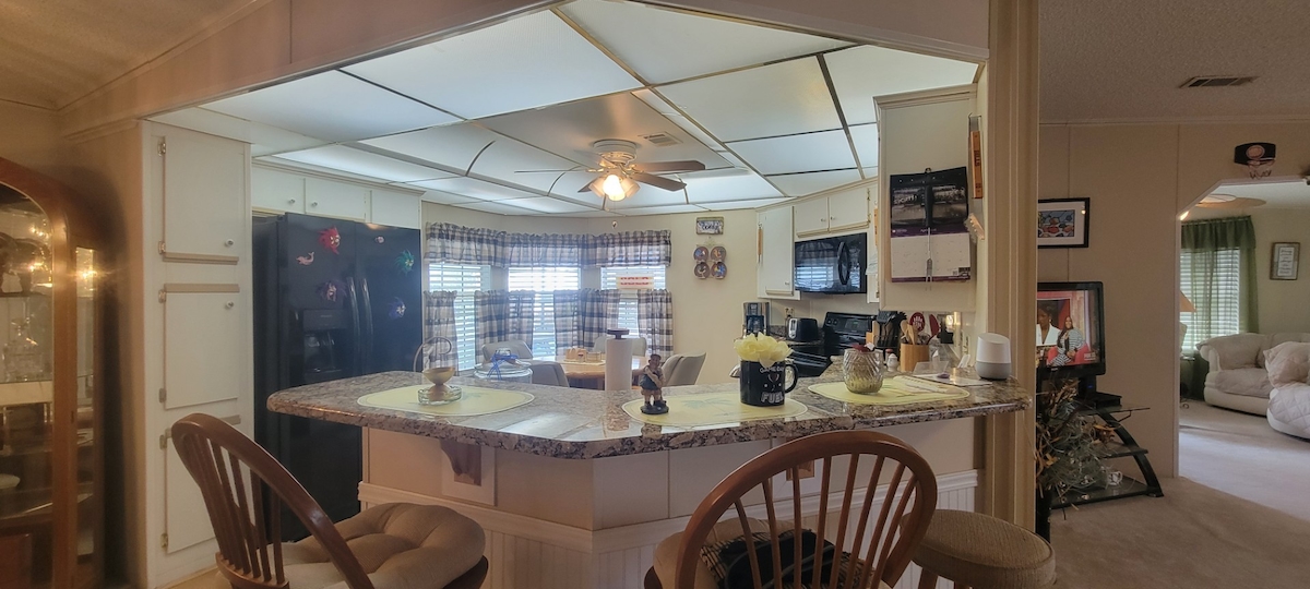 GSH Gulfstream Harbor