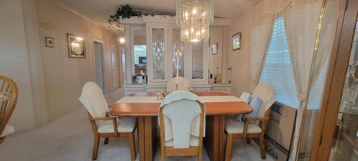 GSH Gulfstream Harbor