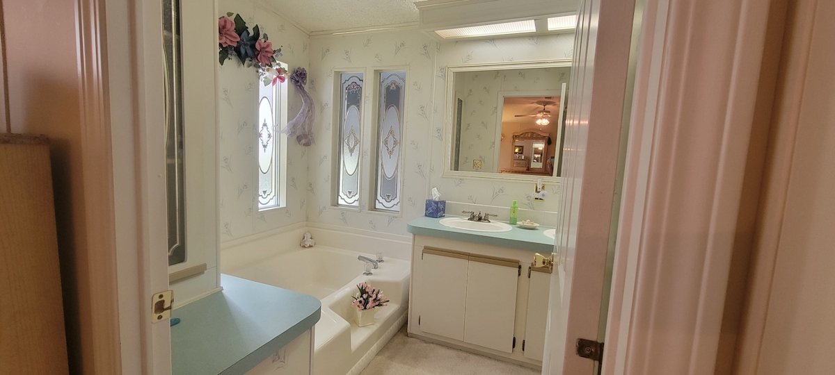 GSH Gulfstream Harbor