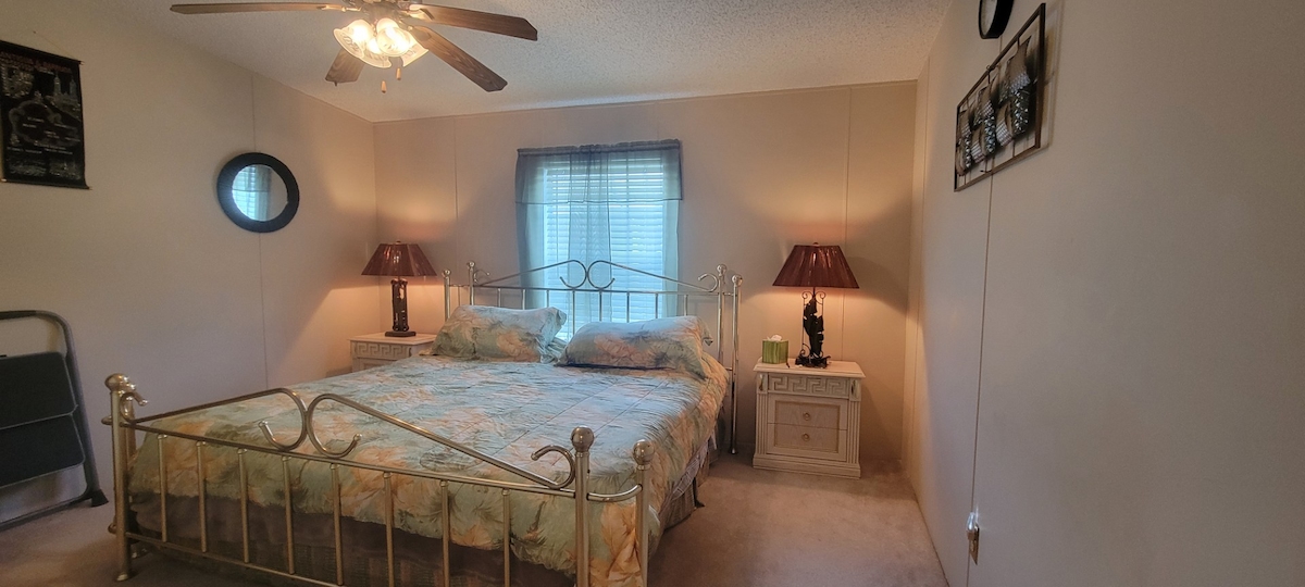 GSH Gulfstream Harbor