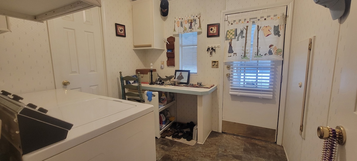 GSH Gulfstream Harbor