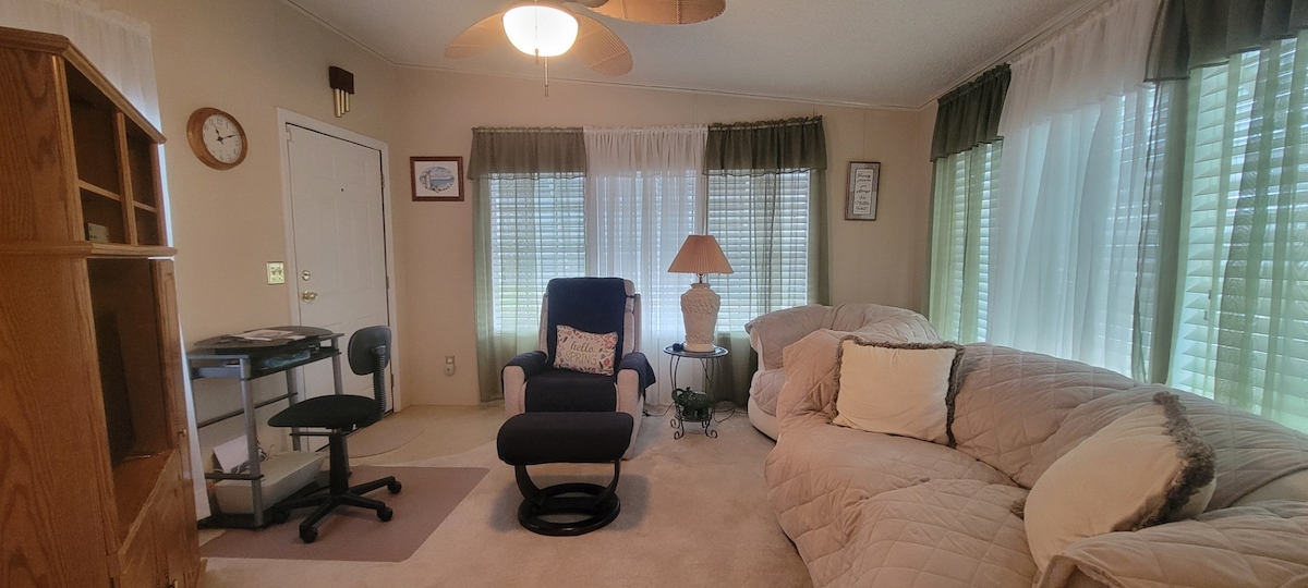 GSH Gulfstream Harbor