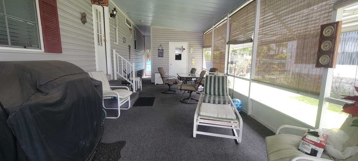 GSH Gulfstream Harbor