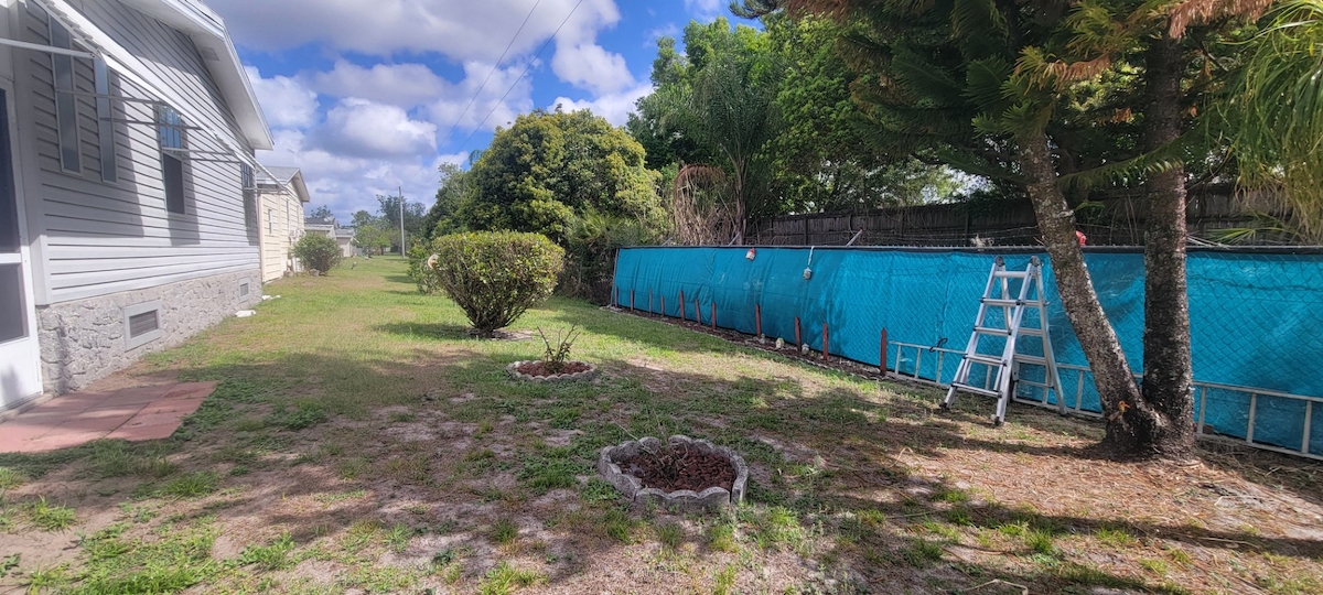 GSH Gulfstream Harbor