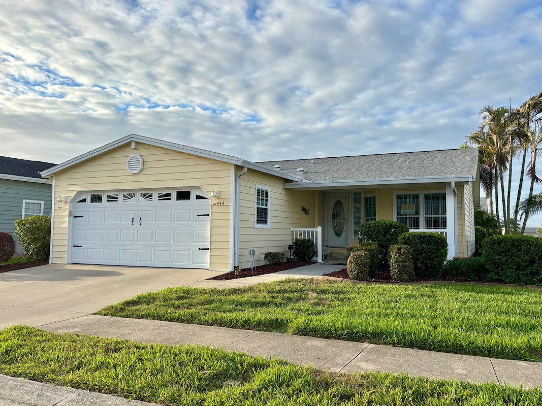 RSC Riverside Club Golf & Marina Community