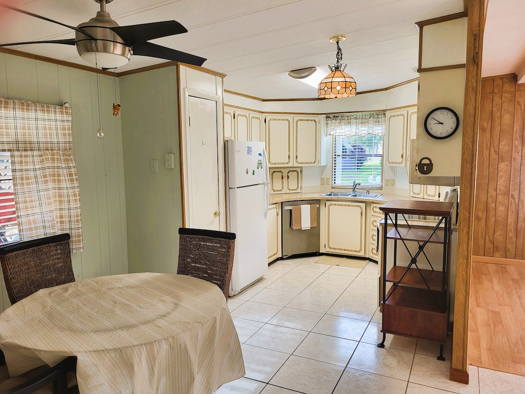 WDC Woodlands at Church Lake