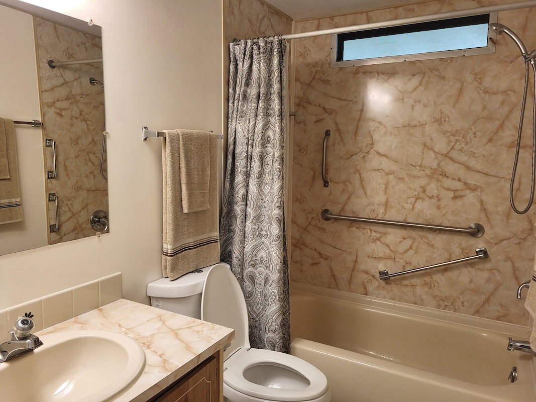 WDC Woodlands at Church Lake